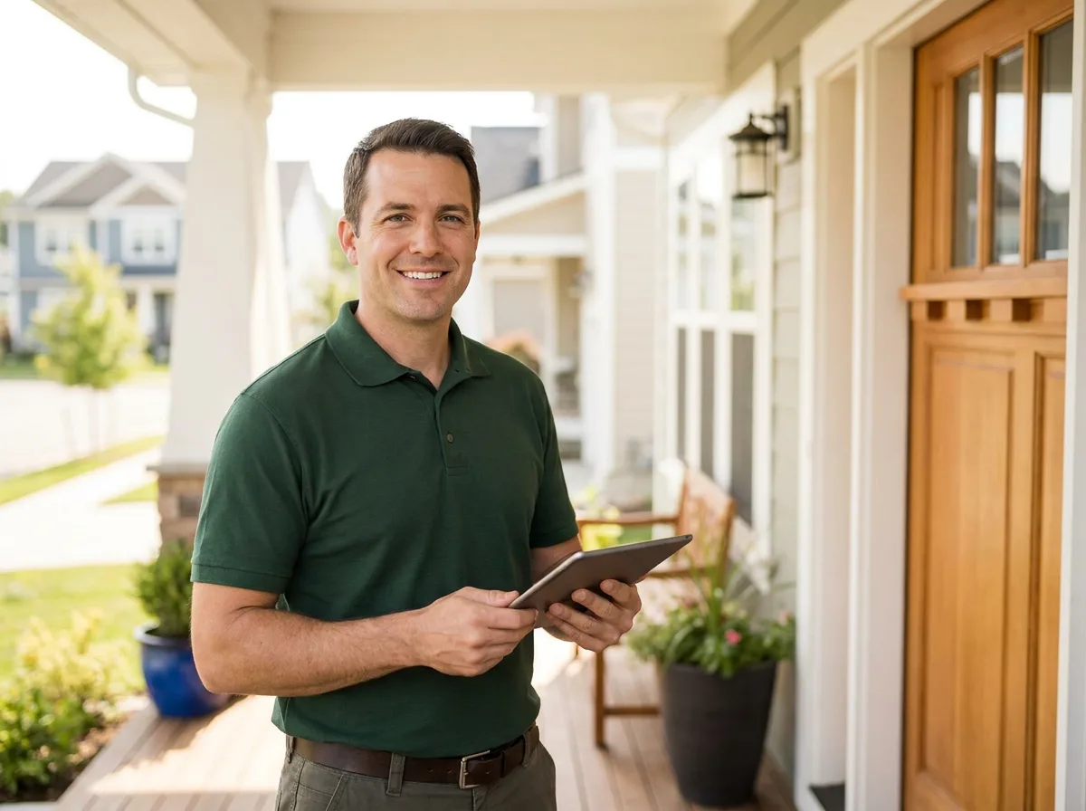 Pest control FAQs for Creighton, NE